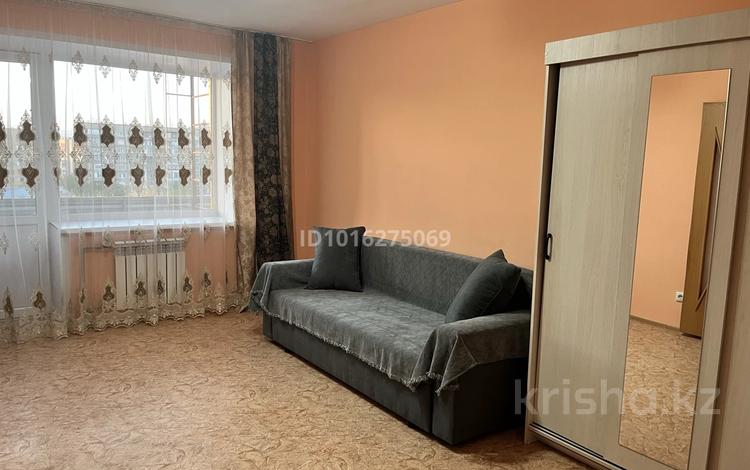 1-комнатная квартира · 38 м² · 7/9 этаж, Байтурсынова 65 — Район Новостройки за 150 000 ₸ в Семее — фото 2