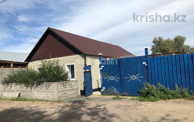 Отдельный дом • 5 комнат • 100 м² • 6 сот., Тульская 46 за 35 млн 〒 в Павлодаре — фото 2