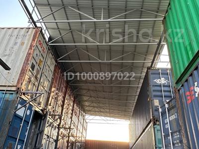 Аренда коммерческой недвижимости в Алматы: Склады · 750 м² за 1.6 млн 〒 Склады · 750 м² за 1.6 млн 〒 в Алматы, Алатауский р-н
