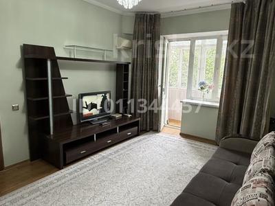 1-комнатная квартира · 34 м² · 4/5 этаж, мкр Тастак-3 69 — Ауэзова Шевченко за 220 000 〒 в Алматы, Алмалинский р-н