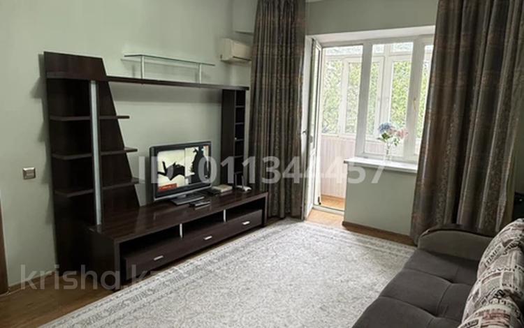 1-комнатная квартира · 34 м² · 4/5 этаж, мкр Тастак-3 69 — Ауэзова Шевченко за 220 000 〒 в Алматы, Алмалинский р-н — фото 14