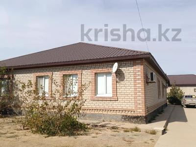 Отдельный дом · 6 комнат · 207.5 м² · 8 сот., Төремұрат Батыр 21 за ~ 17.5 млн 〒 в Кульсары