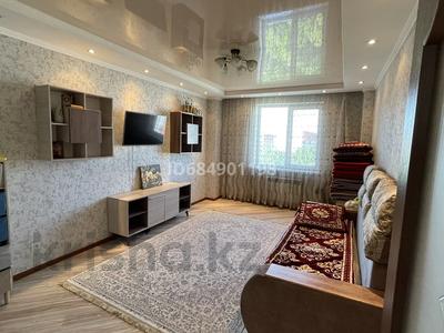 2-комнатная квартира, 63 м², 5/6 этаж, мкр Кокжиек 61 за 28.7 млн 〒 в Алматы, Жетысуский р-н