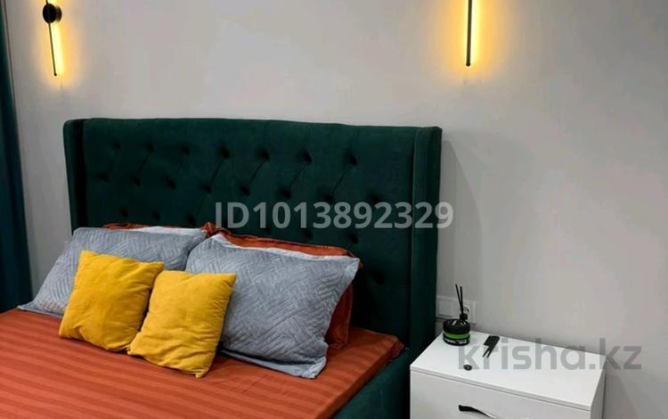 2-комнатная квартира · 55 м² · 10/12 этаж, мкр Орбита-3 21/1 за ~ 50.9 млн ₸ в Алматы, Бостандыкский р-н — фото 2