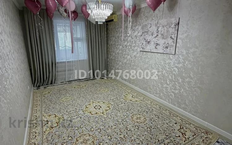3-бөлмелі пәтер · 71 м² · 5/5 қабат, 28-ш/а. 6, бағасы: 19 млн ₸ в Актау, 28-й мкр — фото 2
