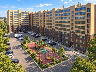 2-бөлмелі пәтер · 67 м², ул.Желтоксан, 1В, бағасы: ~ 20.8 млн ₸ в Уральске