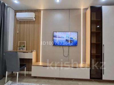 2-комнатная квартира · 52 м², Мәңгілік Ел 50 — Улы Дала за 18 500 ₸ в Астане, Есильский р-н