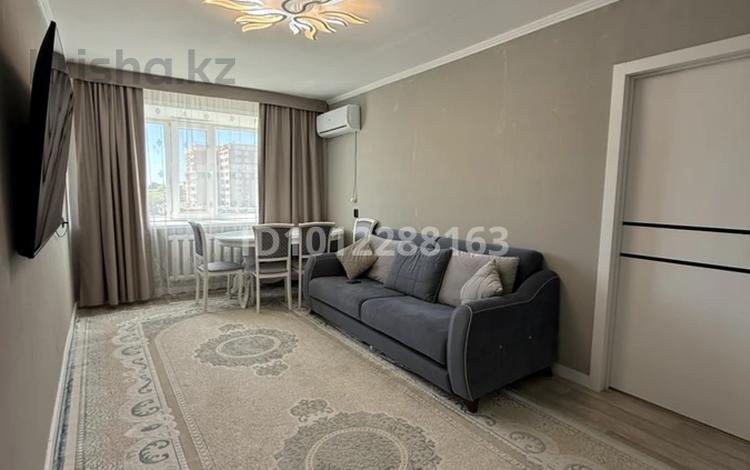 3-бөлмелі пәтер · 65 м² · 5/5 қабат, Просп. Нурсултана Назарбаева 75, бағасы: 23.5 млн ₸ в Павлодаре — фото 2
