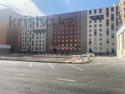 2-комнатная квартира · 55.6 м² · 5/9 этаж, А83 участок 11 за 25 млн ₸ в Астане, Алматы р-н