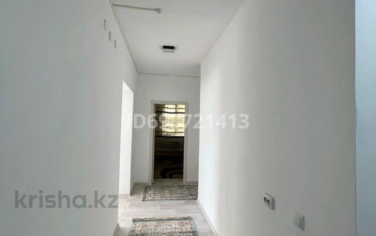 3-комнатная квартира, 135 м², 6/7 этаж помесячно, 9 улица — Арена за 120 000 〒 в Туркестане — фото 2