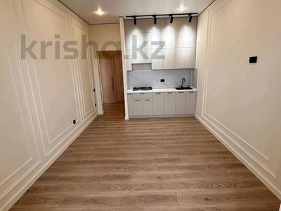 1-комнатная квартира · 40 м² · 8/9 этаж, мкр. Алтын орда за 21 млн 〒 в Актобе