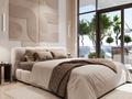 2-комнатная квартира · 63 м² · 4/9 этаж, Дубай за ~ 125.3 млн ₸ — фото 4