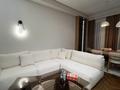 2-бөлмелі пәтер · 70 м² · 4/21 қабат, Аль-Фараби — Сейфуллина, бағасы: 450 000 ₸ в Алматы, Бостандыкский р-н