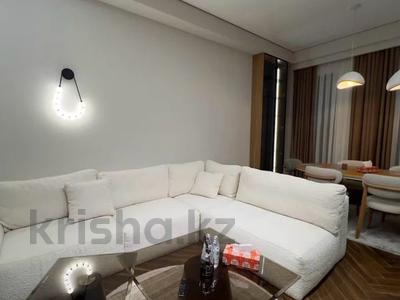 2-бөлмелі пәтер · 70 м² · 4/21 қабат, Аль-Фараби — Сейфуллина, бағасы: 450 000 ₸ в Алматы, Бостандыкский р-н