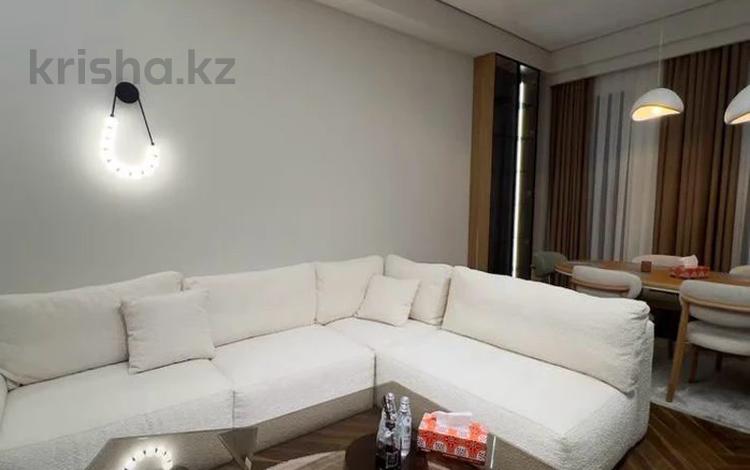 2-бөлмелі пәтер · 70 м² · 4/21 қабат, Аль-Фараби — Сейфуллина, бағасы: 450 000 ₸ в Алматы, Бостандыкский р-н — фото 2