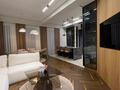 2-бөлмелі пәтер · 70 м² · 4/21 қабат, Аль-Фараби — Сейфуллина, бағасы: 450 000 ₸ в Алматы, Бостандыкский р-н — фото 2