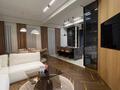 2-бөлмелі пәтер · 70 м² · 4/21 қабат, Аль-Фараби — Сейфуллина, бағасы: 450 000 ₸ в Алматы, Бостандыкский р-н — фото 4