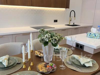 2-бөлмелі пәтер · 70 м² · 5/21 қабат, Аль-Фараби — Сейфуллина, бағасы: 450 000 ₸ в Алматы, Бостандыкский р-н