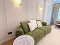 2-бөлмелі пәтер · 70 м² · 5/21 қабат, Аль-Фараби — Сейфуллина, бағасы: 450 000 ₸ в Алматы, Бостандыкский р-н — фото 2