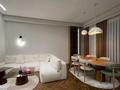 2-бөлмелі пәтер · 70 м² · 4/21 қабат, Аль-Фараби — Сейфуллина, бағасы: 450 000 ₸ в Алматы, Бостандыкский р-н — фото 5