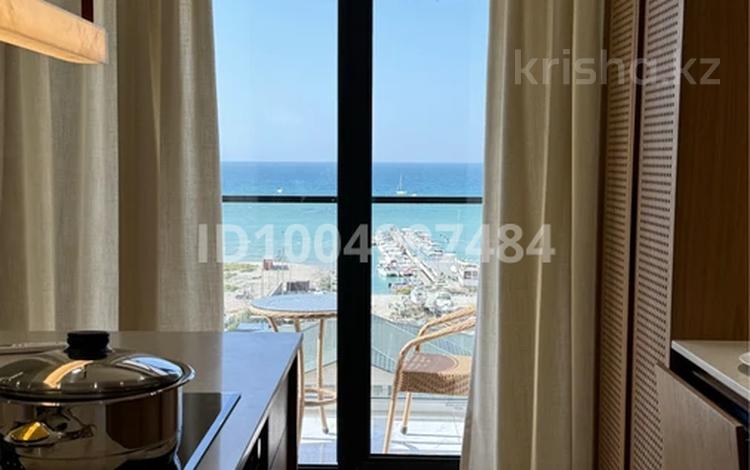 3-комнатная квартира · 130 м² · 8/11 этаж, 4А мкр, 4а мкрн 60 за 120 млн ₸ в Актау — фото 2