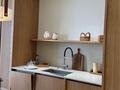 3-комнатная квартира · 130 м² · 8/11 этаж, 4А мкр, 4а мкрн 60 за 120 млн ₸ в Актау — фото 2