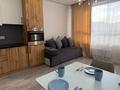 2-бөлмелі пәтер · 42 м² · 4/12 қабат, Абиша Кекилбайулы 97а, бағасы: 44 млн ₸ в Алматы, Ауэзовский р-н — фото 2