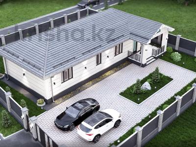 Жеке үй · 4 бөлме · 93 м² · 4 жүзд., Жеруйык 33 — Бассейн Maldives, БАК, угол ул. Улы дала, бағасы: 79 млн ₸ в 