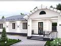 Жеке үй · 4 бөлме · 93 м² · 4 жүзд., Жеруйык 33 — Бассейн Maldives, БАК, угол ул. Улы дала, бағасы: 79 млн ₸ в  — фото 3
