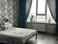 1-комнатная квартира · 44 м² · 11/12 этаж, мкр Тастак-2, Абая 165/1 за 16 000 ₸ в Алматы, Алмалинский р-н