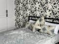 1-комнатная квартира · 44 м² · 11/12 этаж, мкр Тастак-2, Абая 165/1 за 16 000 ₸ в Алматы, Алмалинский р-н — фото 2