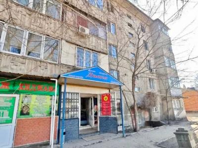 Дүкендер мен бутиктер · 70 м², бағасы: 47 млн ₸ в Алматы, Жетысуский р-н