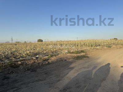 Участок · 6 соток, Новостройка за 7 млн 〒 в 