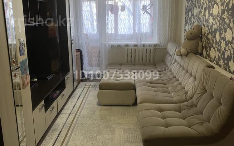 2-комнатная квартира · 48 м² · 2/5 этаж, Майкудук, Мкр Восток-2 11 за 15.8 млн ₸ в Караганде, Алихана Бокейханова р-н — фото 2