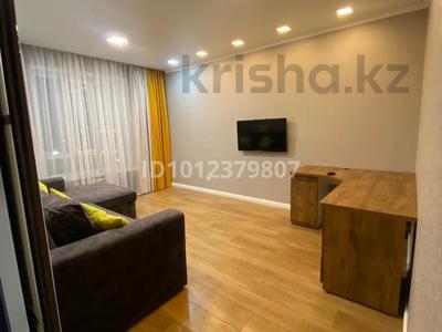 1-комнатная квартира · 41 м² · 5/9 этаж, Просп. Шахтёров 23/7 за 200 000 〒 в Караганде