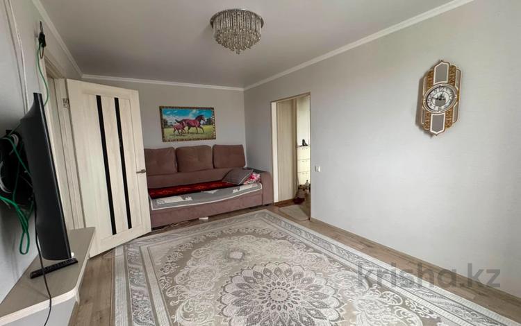 3-бөлмелі пәтер · 65.6 м² · 5/5 қабат, Ленина, бағасы: 17.9 млн ₸ в  — фото 2