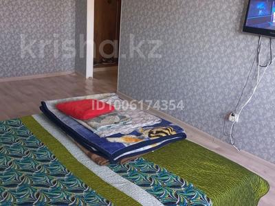 1-комнатная квартира · 35 м² · 5/5 этаж, Кердеры 138 — Кердеры-Абая за 8 000 ₸ в Уральске, мкр Школьник