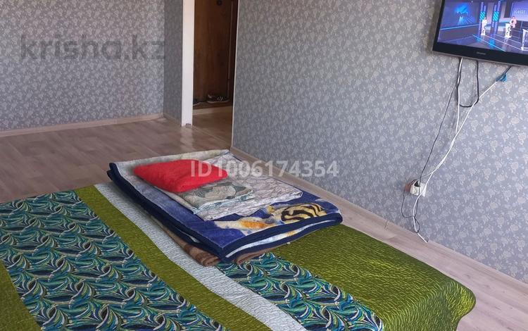 1-комнатная квартира · 35 м² · 5/5 этаж, Кердеры 138 — Кердеры-Абая за 8 000 ₸ в Уральске, мкр Школьник — фото 2