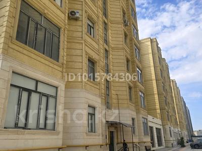 3-комнатная квартира · 127 м² · 4/7 этаж, Мкр. Жалын, ЖК Мұра 3 блок за 26 млн ₸ в Жанаозен