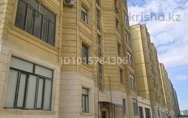 3-комнатная квартира · 127 м² · 4/7 этаж, Мкр. Жалын, ЖК Мұра 3 блок за 26 млн ₸ в Жанаозен — фото 9