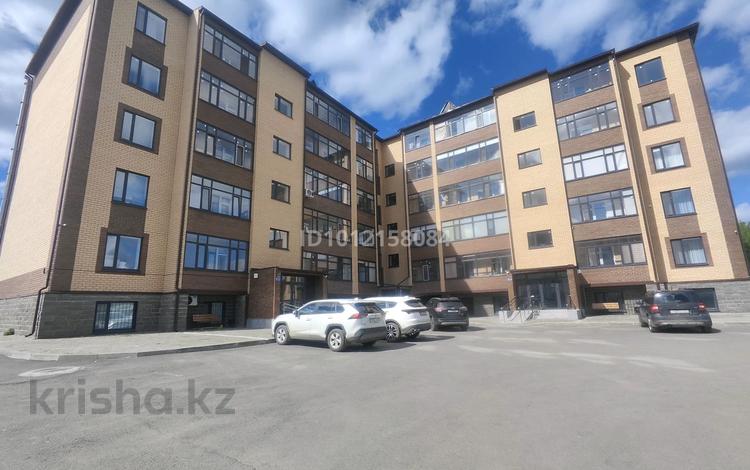 1-бөлмелі пәтер · 40.5 м² · 1/5 қабат, Интернациональная ул. 57, бағасы: 21 млн ₸ в Щучинске — фото 2
