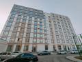 3-комнатная квартира · 85.6 м² · 5/9 этаж, Толеметова 106/3 — ул. Толеметова за 31 млн 〒 в Шымкенте, Каратауский р-н — фото 2