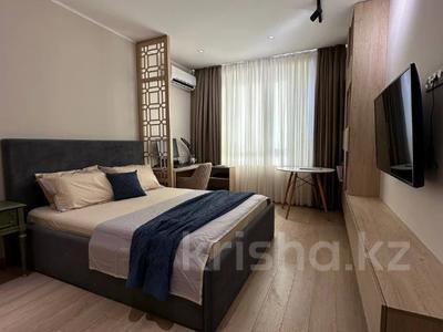 Аренда квартир в Алматы: 2-комнатная квартира · 55 м² · 6/16 этаж · помесячно, Утеген батыра за 330 000 〒 2-комнатная квартира · 55 м² · 6/16 этаж · помесячно, Утеген батыра за 330 000 〒 в Алматы, Ауэзовский р-н