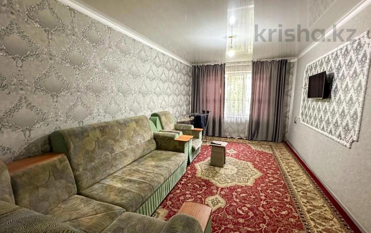 2-бөлмелі пәтер · 46 м² · 4/5 қабат, Талдыкорган. мкр Жастар, бағасы: 14.5 млн ₸ — фото 5