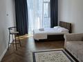 1-комнатная квартира · 43 м² · 14 этаж, Мангилик Ел 62 за 4 000 ₸ в Астане, Есильский р-н