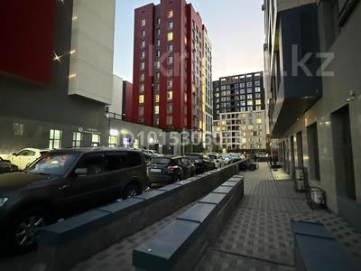 2-комнатная квартира · 57 м² · 4 этаж, Орынбор 10/4 за 350 000 ₸ в Астане, Нура р-н
