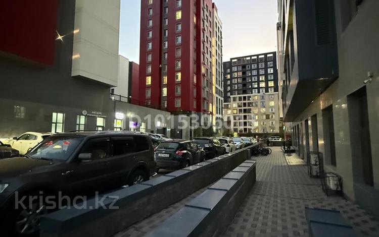 2-комнатная квартира · 57 м² · 4 этаж, Орынбор 10/4 за 350 000 ₸ в Астане, Нура р-н — фото 2