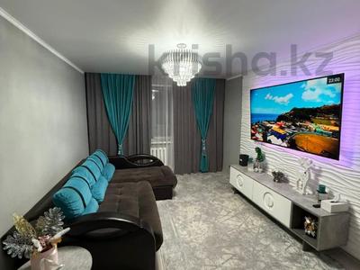 3-бөлмелі пәтер · 60 м² · 5/5 қабат, Астана, бағасы: 25.5 млн ₸ в Петропавловске