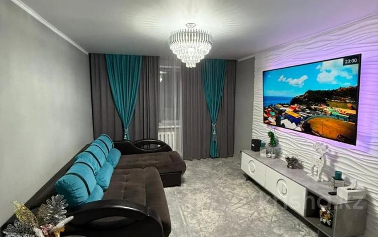 3-бөлмелі пәтер · 60 м² · 5/5 қабат, Астана, бағасы: 25.5 млн ₸ в Петропавловске — фото 7