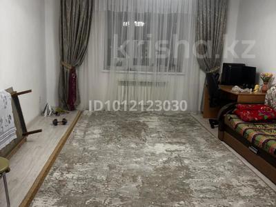 1-бөлмелі пәтер · 49.3 м² · 7/7 қабат, мкр. Алтын орда, Мкр Батыс 2 49Д, бағасы: 130 000 ₸ в Актобе